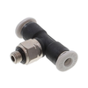 Fittings, Couplings, and Distributors - 2171-QBMT-10-32-UNF-1/8-U-ND - DigiKey