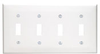 Switch Wallplates - 80712-T - Leviton Manufacturing