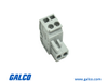WAGO Rectangular Connectors - 232-202/026-000 - Galco Industrial Electronics