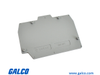 AUSI End Plates - HM321GR - Galco Industrial Electronics