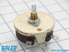 OHM Rheostats - RJS5K0 - Galco Industrial Electronics