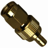SMA Connector - 242144 - Powell Electronics, Inc.