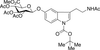N-Acetyl-N-tert-butoxycarbonyl Serotonin Tri-O-acetyl-.. - A171160 - Toronto Research Chemicals, Inc.