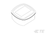 Grounding/Earthing Connectors - EN1506-000 - TE Connectivity