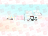 Pneumatic Valve Rebuild Kit / Seal Kit - 34196892 - Radwell International