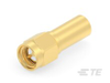 Coax Connectors - 2081364-1 - TE Connectivity