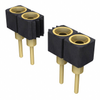 Headers, Receptacles, Female Sockets - 612-SS-114-G-2-ND - DigiKey