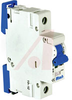 Circuit Breaker;Therm/Mag;Togl;Cur-Rtg 4A;DIN Rail;1 Pole;Vol-Rtg 480Y/277VAC;D - 70075718 - Allied Electronics, Inc.