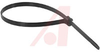 Cable Tie; Nylon 6/6 Weather Resistant;13.40 in.; 0.27 in.; 3.500 in. (Wire) - 70092975 - Allied Electronics, Inc.