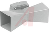 HORN, 120VAC, DOUBLE PROJECTOR, 101DB@10 FT -- 70016620