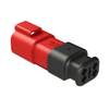 Rectangular Connector Housings - 889-AT04-4P-SR01RED-ND - DigiKey