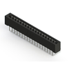 Edgeboard Connectors - 151-857-036-458-201-ND - DigiKey