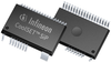 Power - AC-DC Power Conversion - CoolSET™ AC-DC integrated power stages - CoolSET™ SiP - ICE184LM - ICE184LM - Infineon Technologies AG