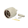 Coaxial Connector (RF) Assemblies - 6099-PE4656-ND - DigiKey