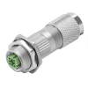 Circular Connector Assemblies - 281-2783150000-ND - DigiKey