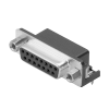 D-Sub Connector Assemblies - 281-2706980000-ND - DigiKey