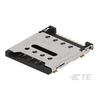 PC Card Sockets - 17-2499165-1CT-ND - DigiKey