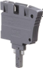 DIN Rail Terminal Accessories - 6663398 - RS Components, Ltd.