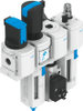 Filter Regulator Lubricators - 2882813 - RS Components, Ltd.