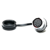 Industrial Circular Connectors - 2065172 - RS Components, Ltd.
