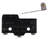 Limit Switches - 8279087 - RS Components, Ltd.