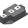 SCRs - Modules - MCC310-08IO1-ND - DigiKey