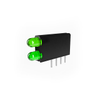 Circuit Board Indicators, Arrays, Light Bars, Bar Graphs - 5692212200F-ND - DigiKey