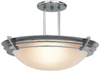 50095-BS/FST Semi-Flush Mts.-Bowl Style - 722566 - Capital Lighting, Inc.