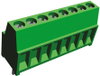 Pluggable Terminal Blocks - 8218886 - RS Components, Ltd.