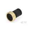 Circular Connector Housings - 100285-1-ND - DigiKey
