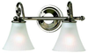 44936-841 Bathroom Fixtures-Two Lights - 605216 - Capital Lighting, Inc.
