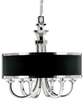 21130 Mid. Chandeliers-Drum Shades - 788551 - Capital Lighting, Inc.