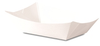 Kant Leek® 1 lb. Polycoated Food Tray