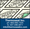 Compressed Inorganic Fiber -- KLINGERSIL® C-4430
