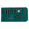 Screwdriver Set - 26493-ND - DigiKey