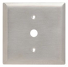 Standard Wall Plate -- SS742 - Image