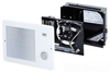 Wall Mount Fan Driven Heater -- 170FT - Image