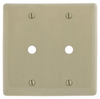 Standard Wall Plate - NP21I - Hubbell Incorporated