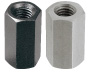 Coupling Nut -- BJ744 - Image