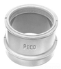 Rigid PVC Conduit End Bell -- VEB-100 - Image