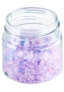 Clear Straight Walled PET Jars - 66839 - U.S. Plastic Corporation