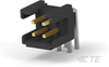 Board-to-Board Headers & Receptacles - 2842167-4 - TE Connectivity
