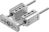 Guide unit - EAGF-P1-KF-25-100 - Festo Corporation