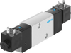 Air solenoid valve -- VSNC-FT-B52-D-G14-FN-1A1