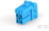 Rectangular Wire & Cable Connectors & Housings - 2-1565083-3 - TE Connectivity