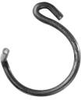 Gas Springs & Dampers, End Fittings - Spring Clips - SC90 - H.A. Guden Co., Inc.