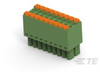PCB Terminal Blocks - 1-2385013-8 - TE Connectivity