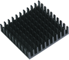 Heat Sink; Thermal Resistance Wakefield Thermal - 95F3501 - Newark, An Avnet Company