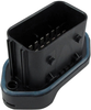 Connector, Header, 21Pos, 3Row, 5Mm; Pitch Spacing Te Connectivity - 38AC2891 - Newark, An Avnet Company