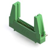 Card Edge Conn, Single, 14Pos, Wire Wrap; Card Edge Connector Type Edac - 65AJ2777 - Newark, An Avnet Company